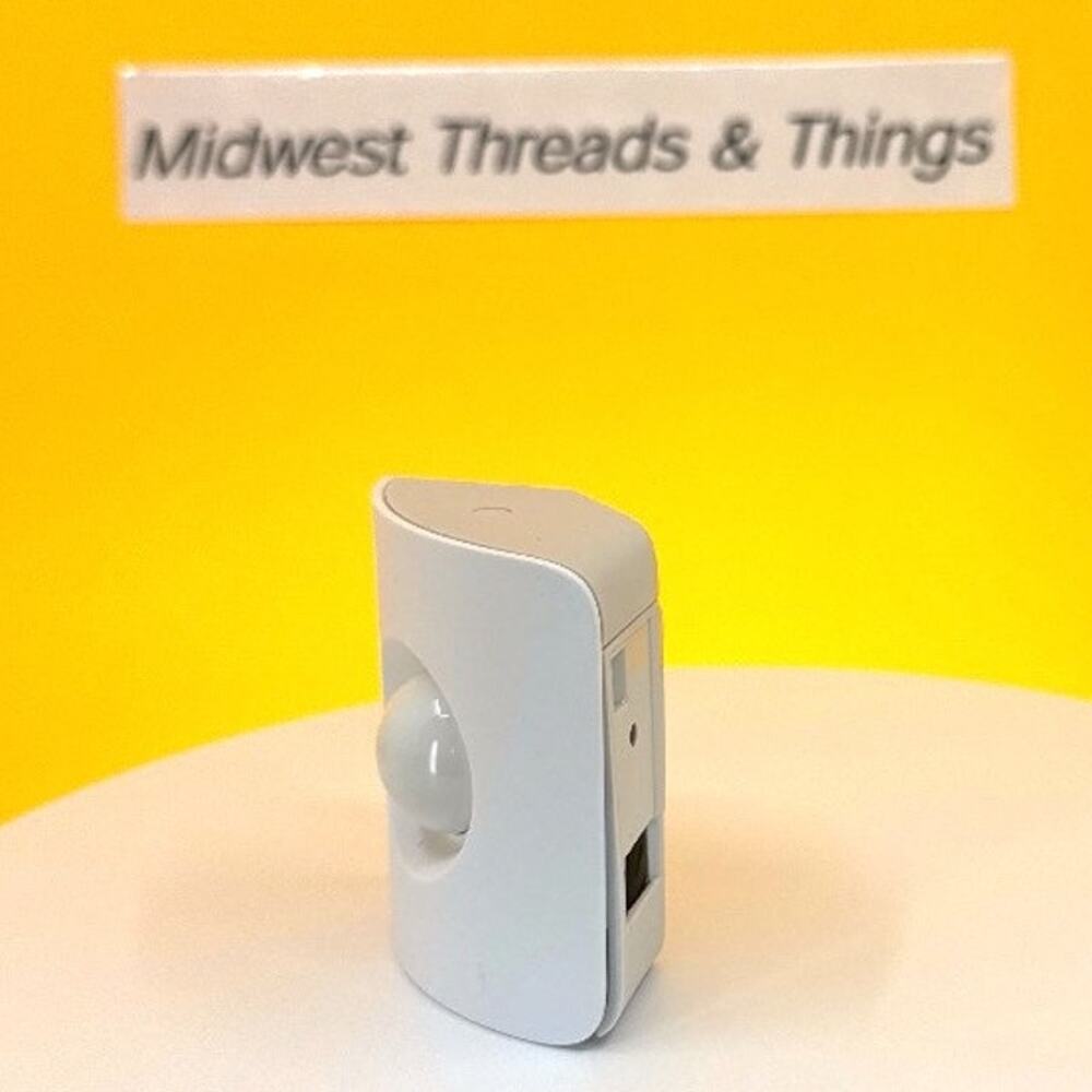 SimpliSafe Motion Sensor - Compatible with Gen 1 Home Security System - Picture 9 of 16